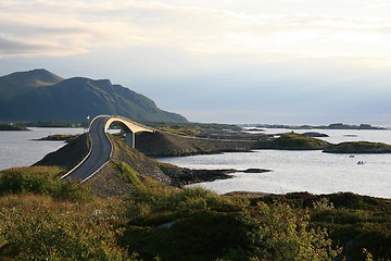 Image showing bridge