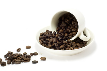 Image showing Coffee