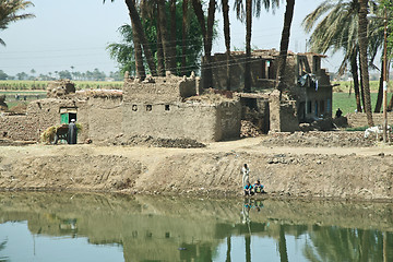 Image showing Fishermen