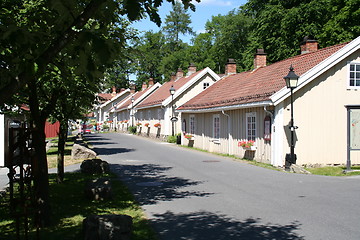 Image showing Bærums verk