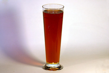 Image showing Red Ale