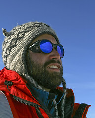 Image showing Adventurer