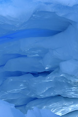 Image showing Ice cave