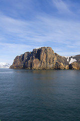 Image showing Deception Island