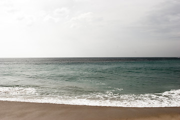 Image showing Beach