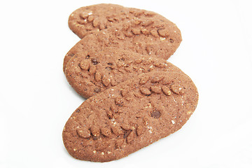 Image showing Cookies