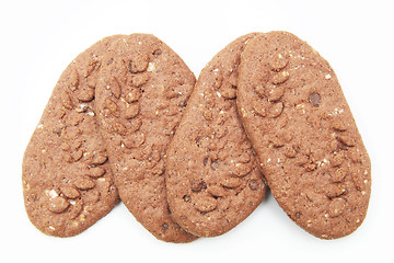 Image showing Cookies