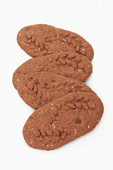 Image showing Cookies