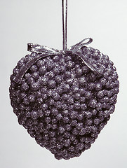 Image showing Christmas tree ornament