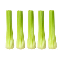 Image showing Organic Celery