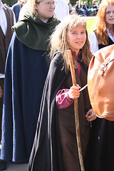 Image showing LOTR