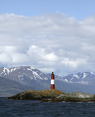 Image showing Lighthouse