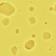 Image showing Swiss Cheeze