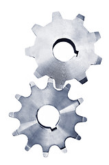 Image showing Gears