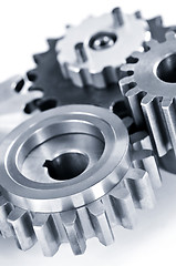 Image showing Gears