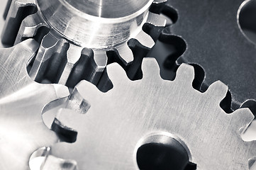 Image showing Gears