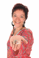 Image showing Hearing Aid