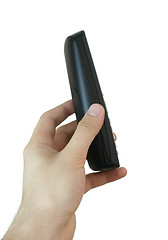 Image showing Cell Phone