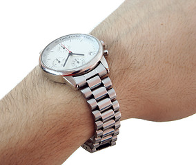 Image showing Great watch.