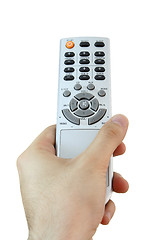 Image showing Remote control !