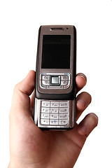 Image showing Cell Phone.