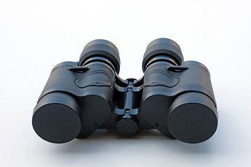 Image showing Binoculars