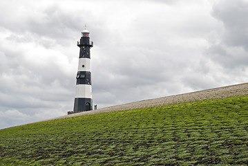 Image showing Lighthouse