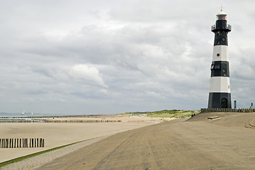 Image showing Lighthouse