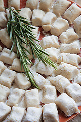 Image showing Gnocchi