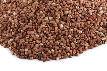 Image showing Buckwheat