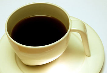 Image showing Coffee