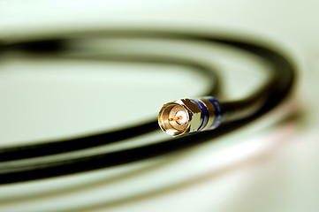 Image showing Cable