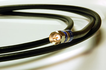 Image showing Cable