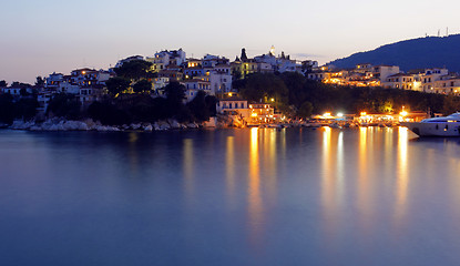 Image showing Greece, Skiathos Island