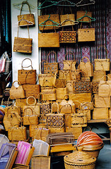 Image showing Bags