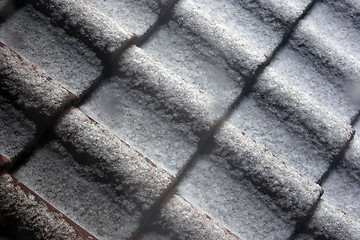 Image showing Snow