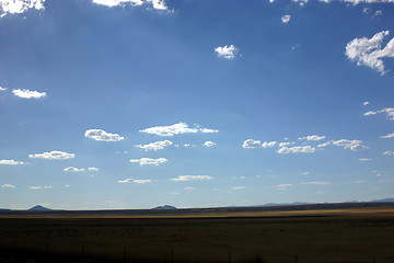 Image showing Countryside - Drive by Shooting