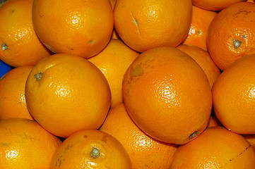 Image showing Oranges 01