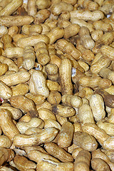 Image showing Peanuts 01