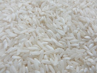 Image showing Rice