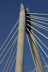 Image showing Bridge Detail 02