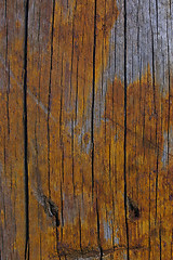 Image showing Wood Texture 02