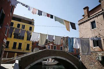 Image showing Venice, Italy