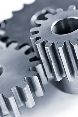 Image showing Gears