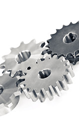 Image showing Gears