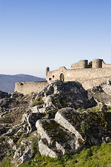 Image showing Castle of Marvao