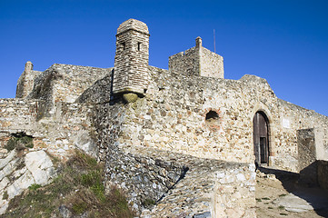 Image showing Castle of Marvao