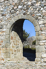 Image showing Castle of Marvao