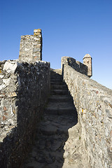 Image showing Castle of Marvao