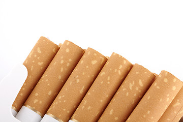 Image showing Cigarettes